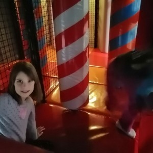 Soví výprava do Bruna a přespání na boudě