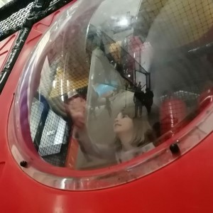 Soví výprava do Bruna a přespání na boudě