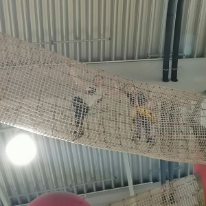 Soví výprava do Bruna a přespání na boudě