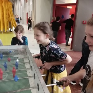 Soví výprava do Bruna a přespání na boudě