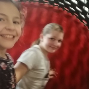Soví výprava do Bruna a přespání na boudě
