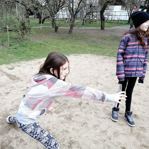 Soví výprava do Bruna a přespání na boudě