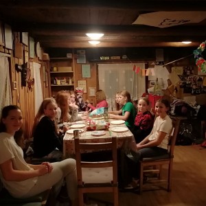 Soví výprava do lamacentra