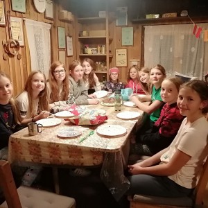 Soví výprava do lamacentra