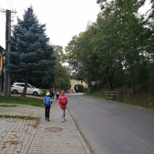 Soví výprava do lamacentra