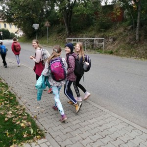 Soví výprava do lamacentra