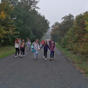 Soví výprava do lamacentra