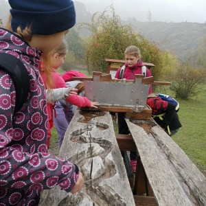 Soví výprava do lamacentra