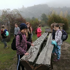 Soví výprava do lamacentra
