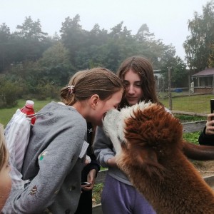 Soví výprava do lamacentra