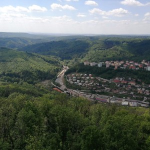 Sovy v Moravském krasu