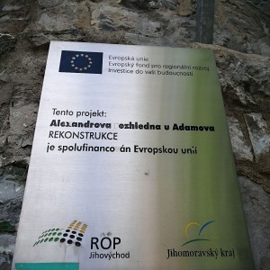 Sovy v Moravském krasu