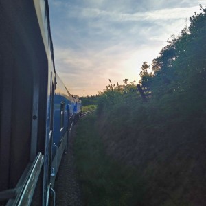 Sršní výprava pod Ketkovák (13. - 15. 5. 2022)