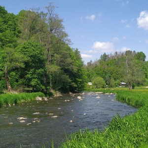Sršní výprava pod Ketkovák (13. - 15. 5. 2022)