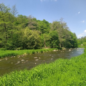 Sršní výprava pod Ketkovák (13. - 15. 5. 2022)