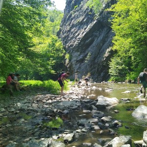 Sršní výprava pod Ketkovák (13. - 15. 5. 2022)