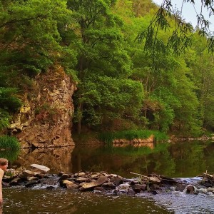 Sršní výprava pod Ketkovák (13. - 15. 5. 2022)