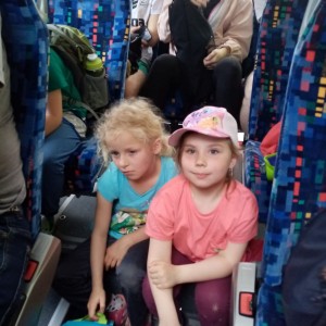 Svišti v jeskyni Punkva