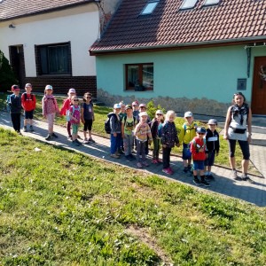 Svišti v jeskyni Punkva