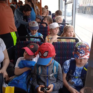 Svišti v jeskyni Punkva