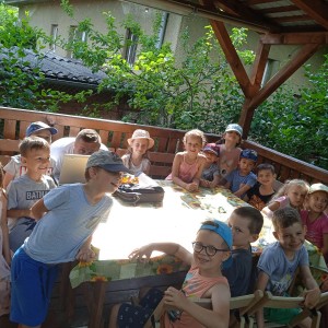 Sviští závěrečná schůzka