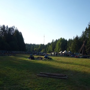 Tábor Březí 2022 - 14. den