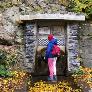 Výprava Tučňáků na Nový hrad