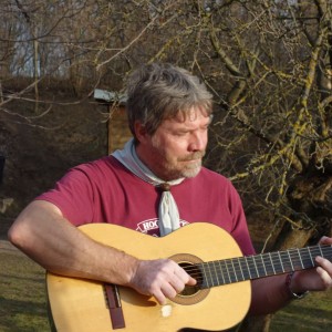 Únorová oddílovka
