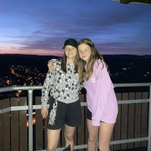 Veverčí noční pochod z Bílovic do Šlapanic