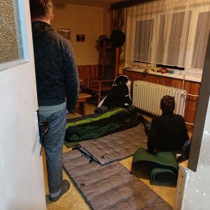 Vlčí výprava do Veselí 2022