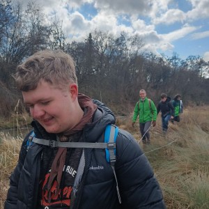 Vlčí výprava do Veselí 2022