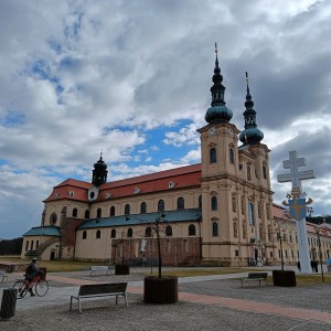 Vlčí výprava do Veselí 2022