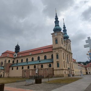 Vlčí výprava do Veselí 2022