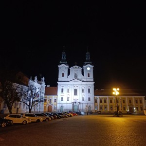 Vlčí výprava do Veselí 2022