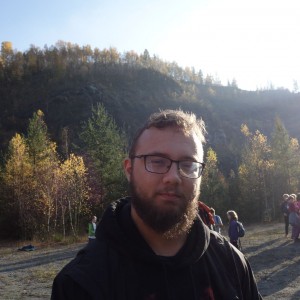 Výprava do Domašova 1. den