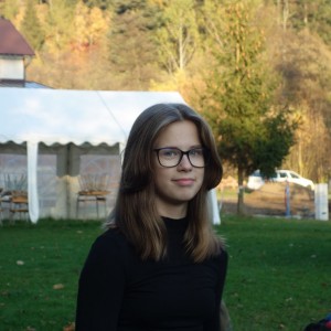Výprava do Domašova 1. den