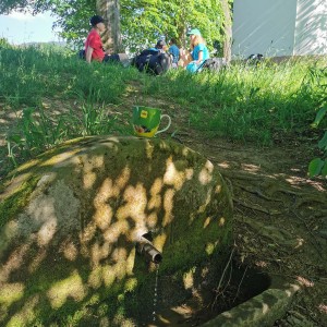 Výprava na Barborku (3.-5.6.)