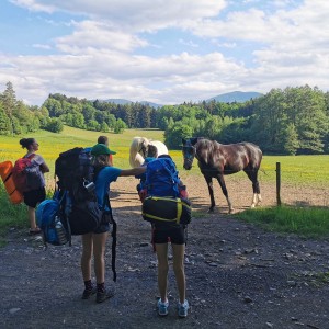 Výprava na Barborku (3.-5.6.)