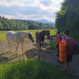 Výprava na Barborku (3.-5.6.)