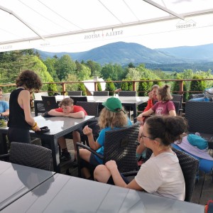 Výprava na Barborku (3.-5.6.)