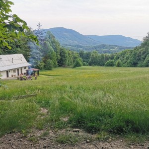 Výprava na Barborku (3.-5.6.)