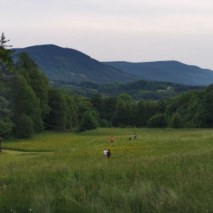 Výprava na Barborku (3.-5.6.)