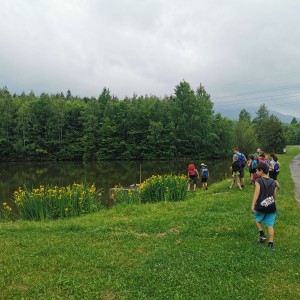 Výprava na Barborku (3.-5.6.)