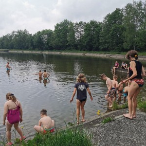 Výprava na Barborku (3.-5.6.)