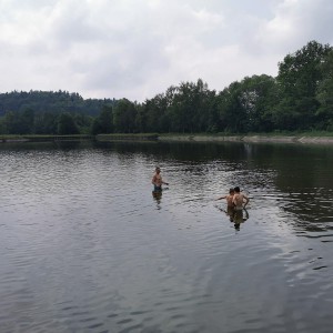 Výprava na Barborku (3.-5.6.)