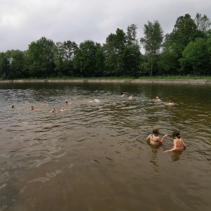 Výprava na Barborku (3.-5.6.)