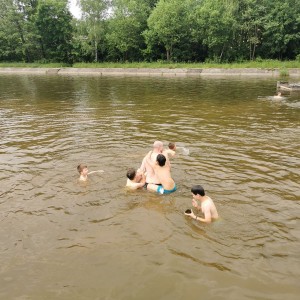 Výprava na Barborku (3.-5.6.)