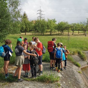 Výprava na Barborku (3.-5.6.)