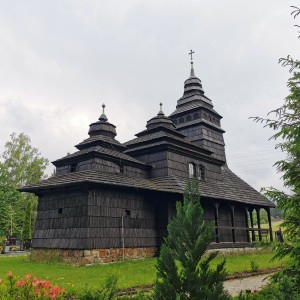 Výprava na Barborku (3.-5.6.)