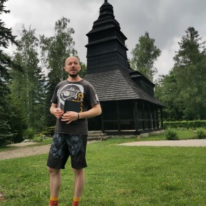Výprava na Barborku (3.-5.6.)